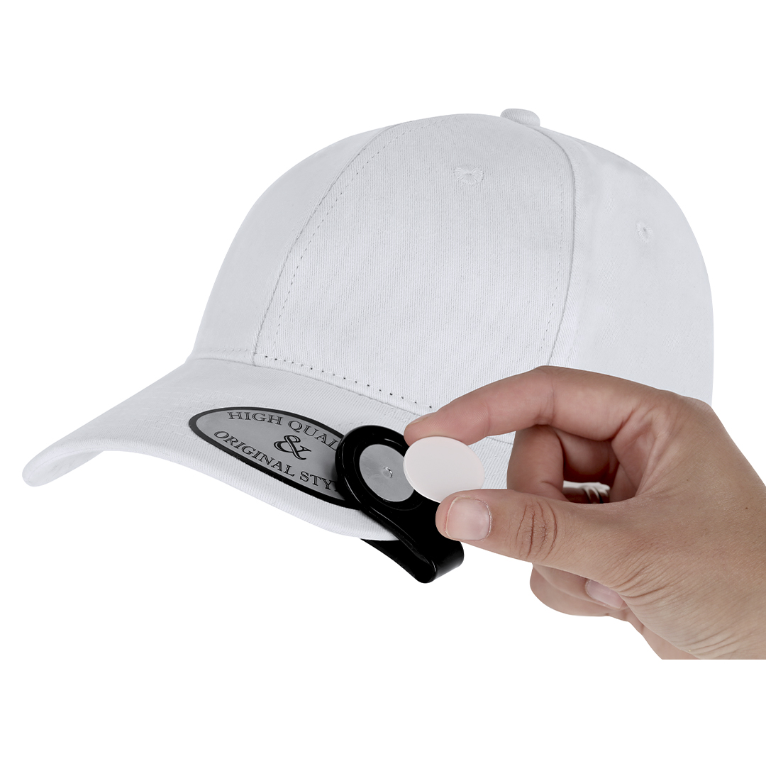 Marcador Nivelador Golf 3
