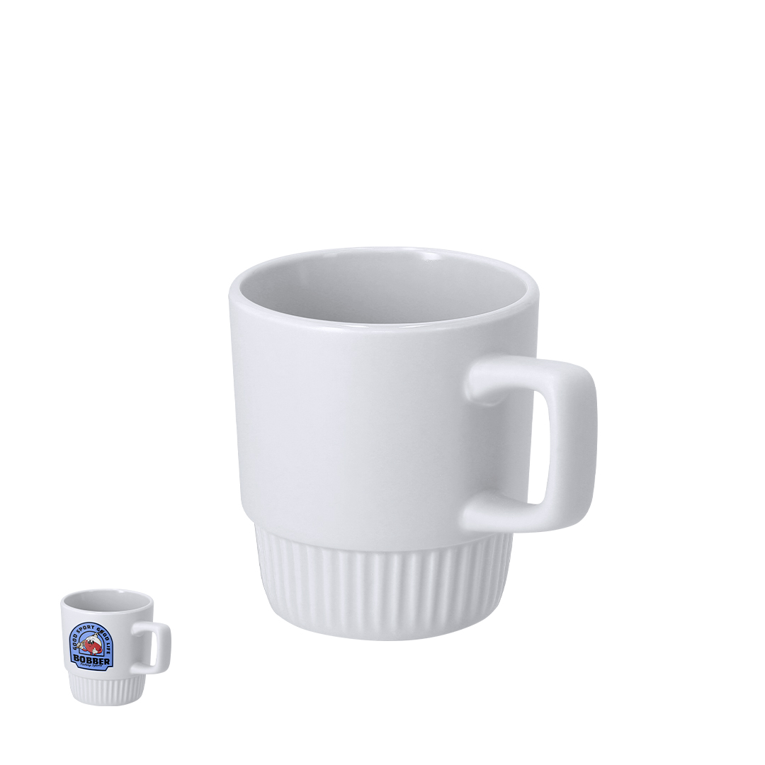 Taza Sublimación