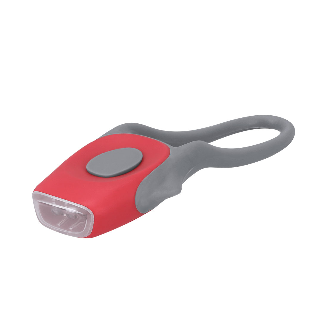Luz Seguridad Bici 2