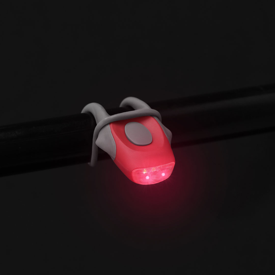 Luz Seguridad Bici 4