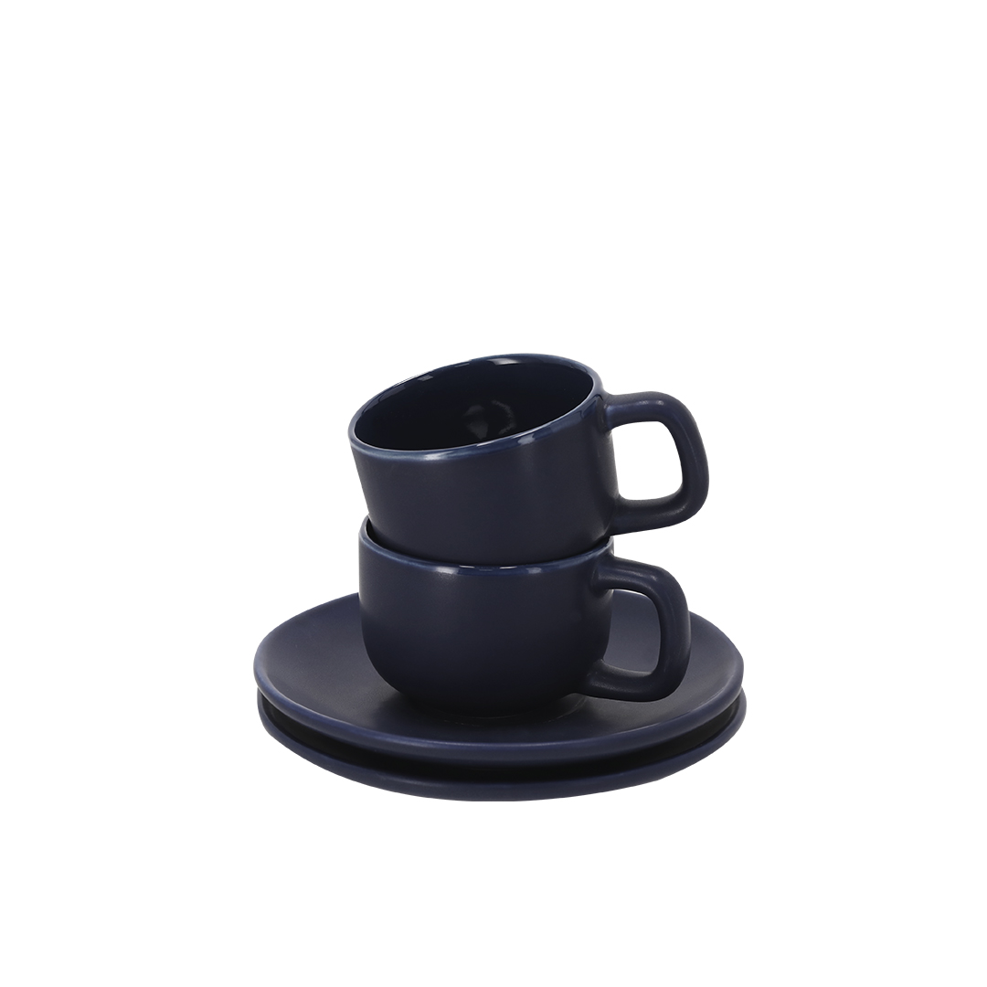 Set Tazas