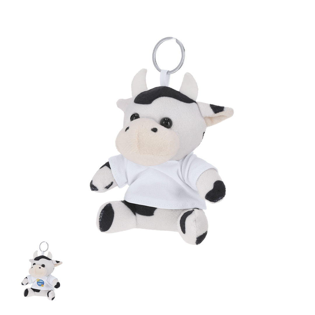 Llavero Peluche