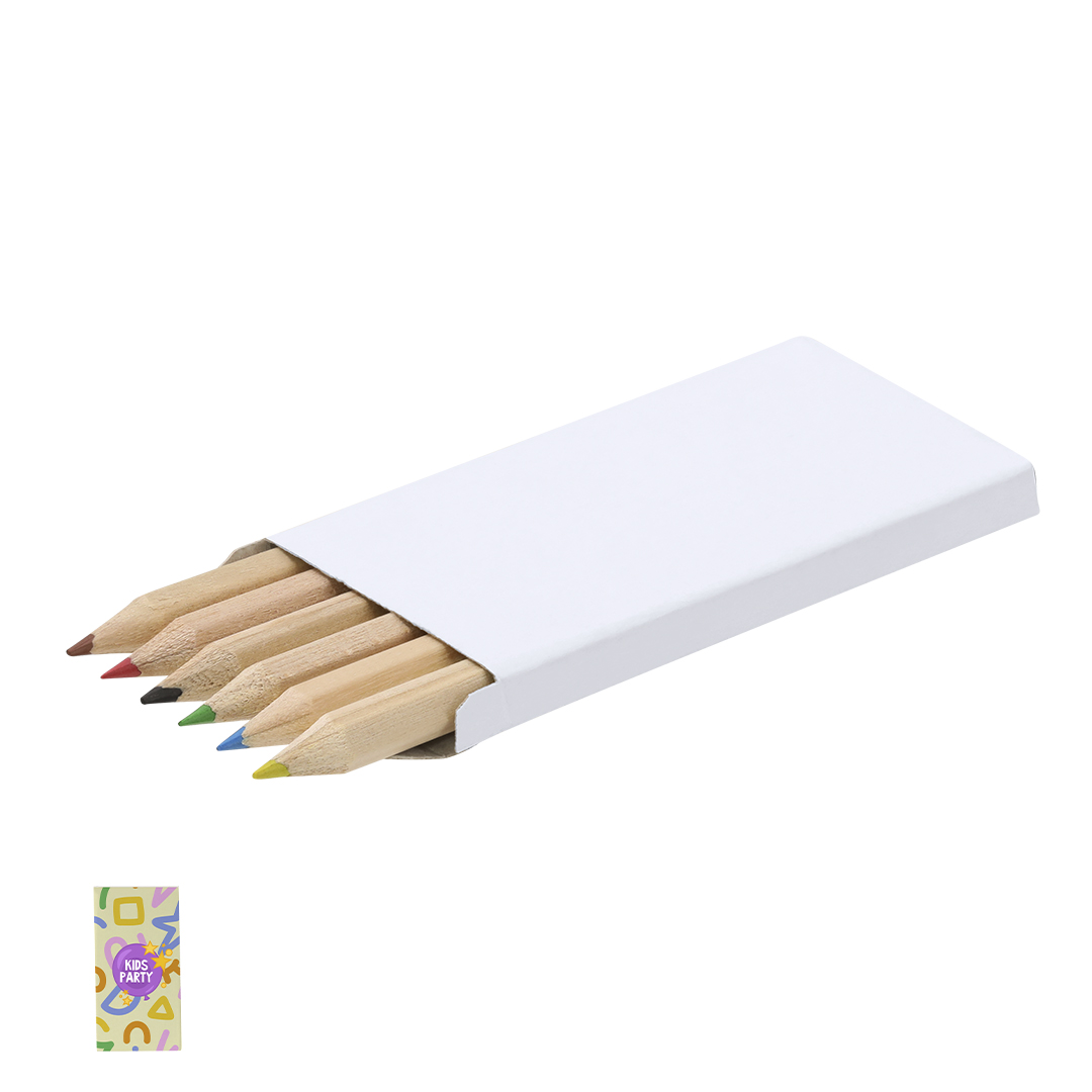 Caja Lápices