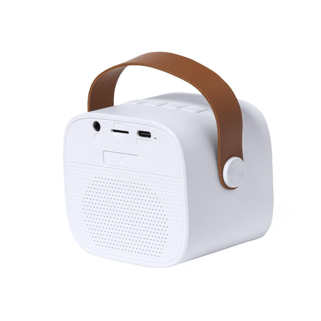 Altavoz 3