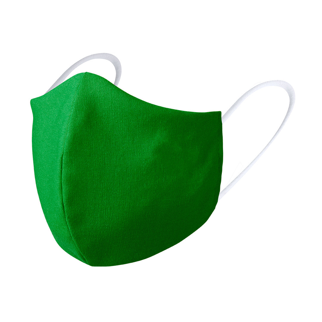 Mascarilla Higiénica Reutilizable Liriax - Imagen 10