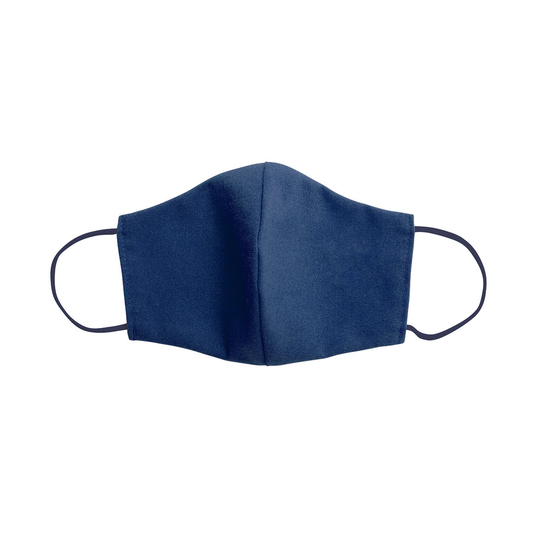 Mascarilla Higiénica Reutilizable 4