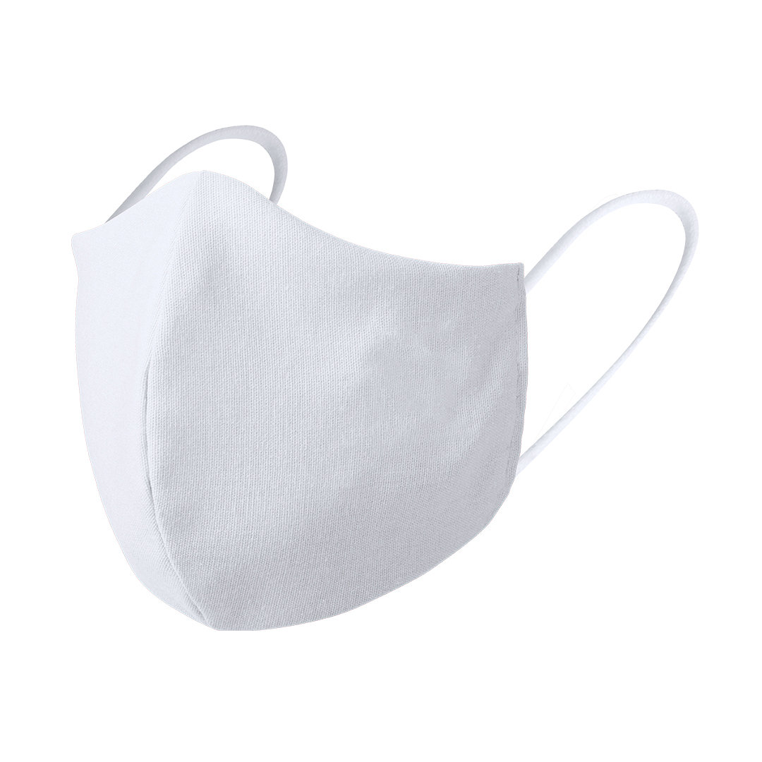 Mascarilla Higiénica Reutilizable Liriax Medium - Imagen 4