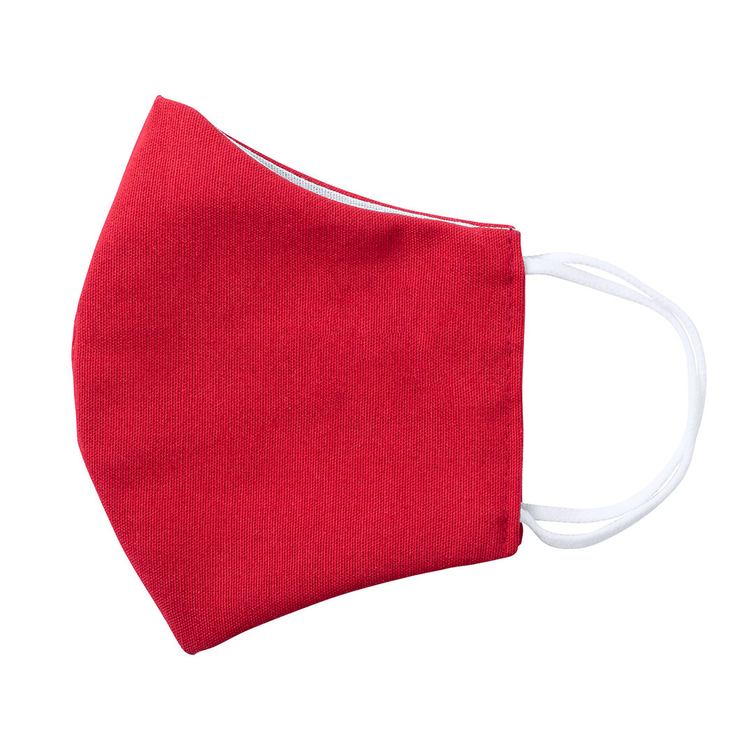 Mascarilla Higiénica Reutilizable 2