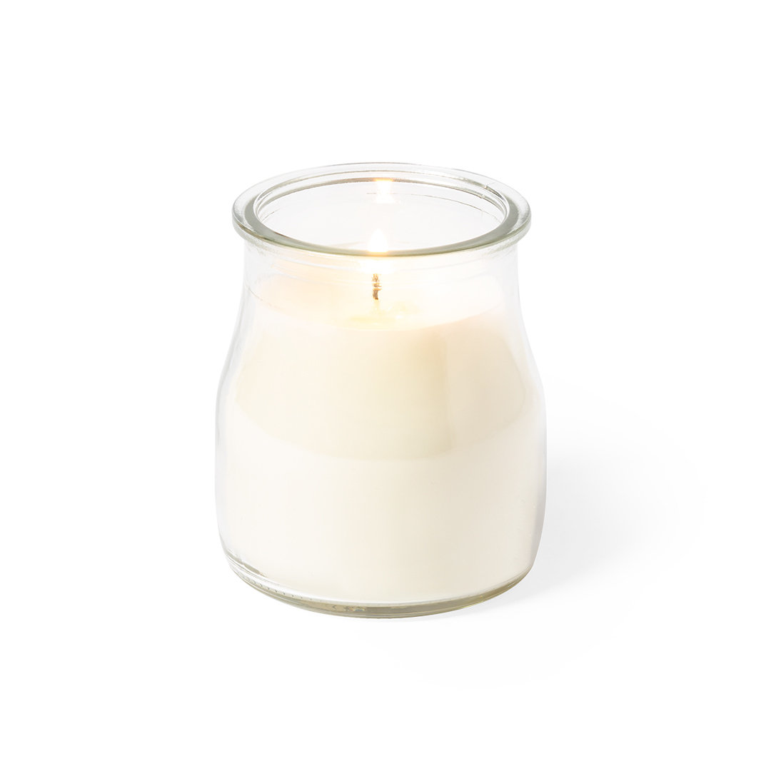Vela Aromática 2