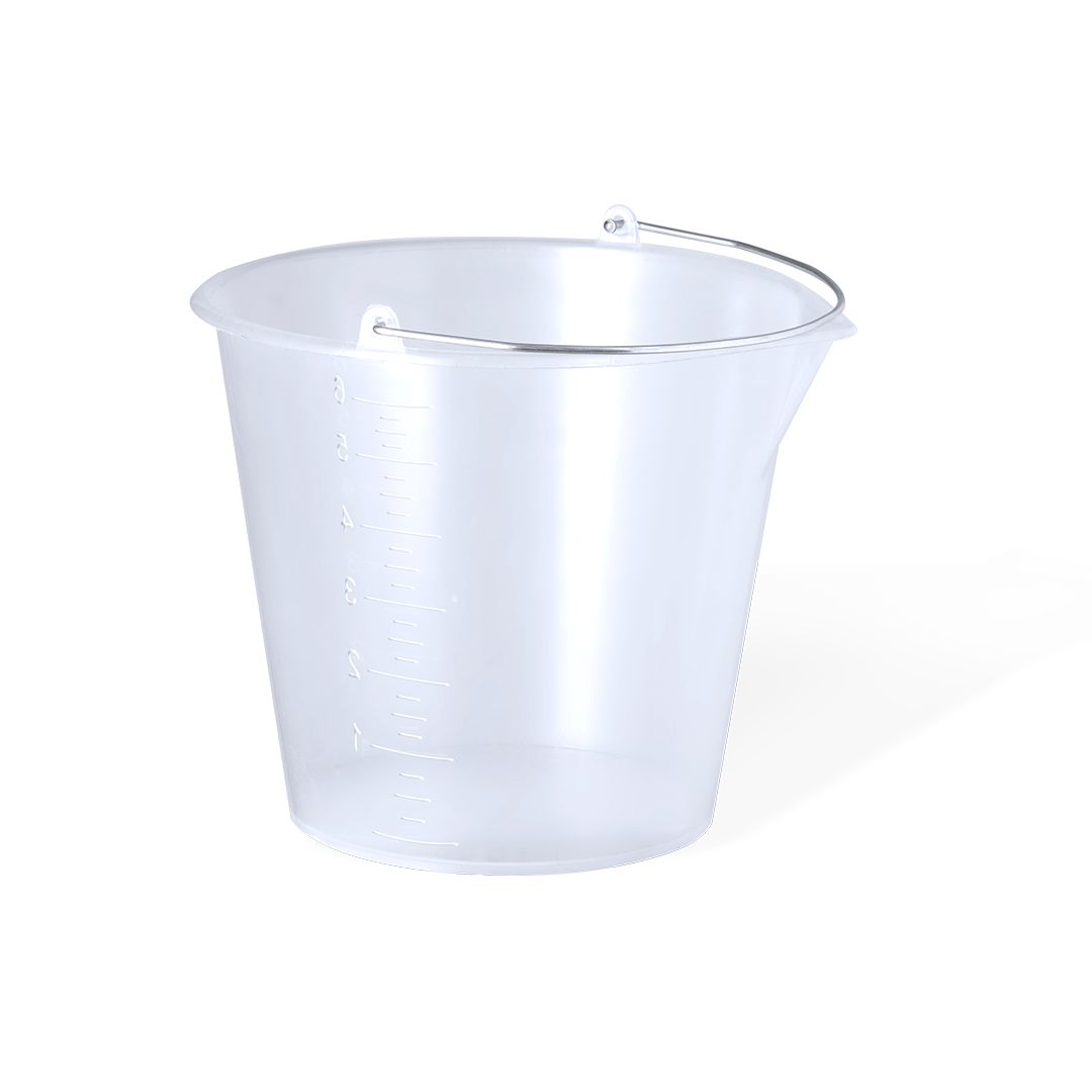Cubo Medidor 2