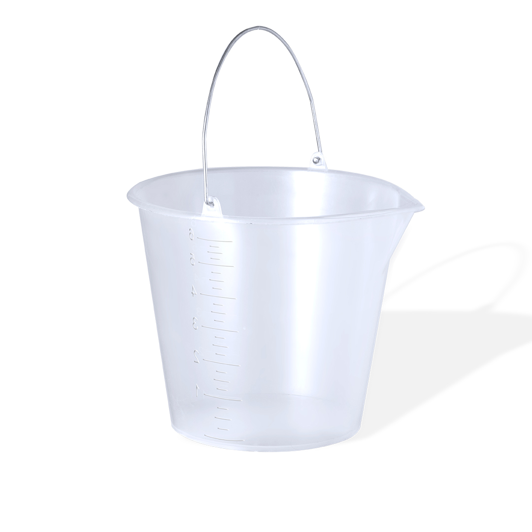 Cubo Medidor 4