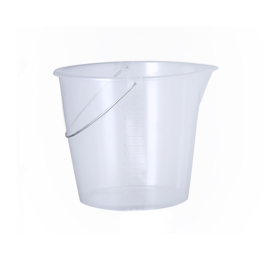 Cubo Medidor Lunux - Imagen 5