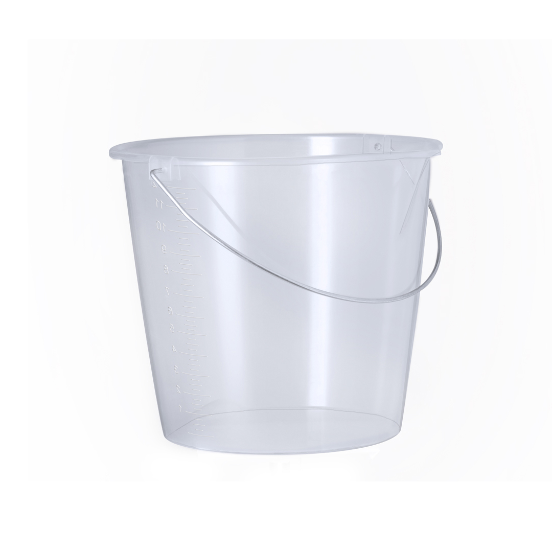 Cubo Medidor 2