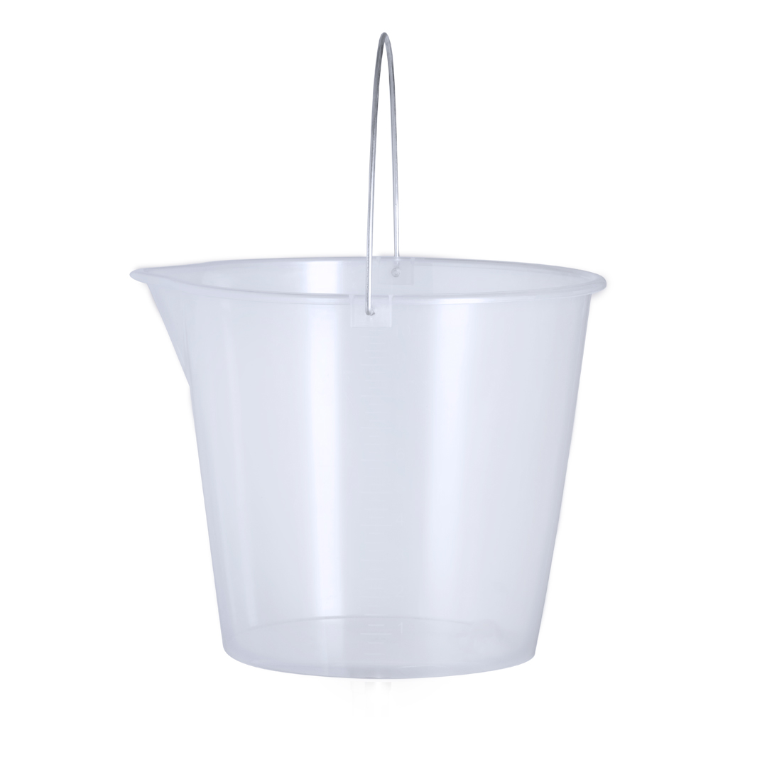 Cubo Medidor 3