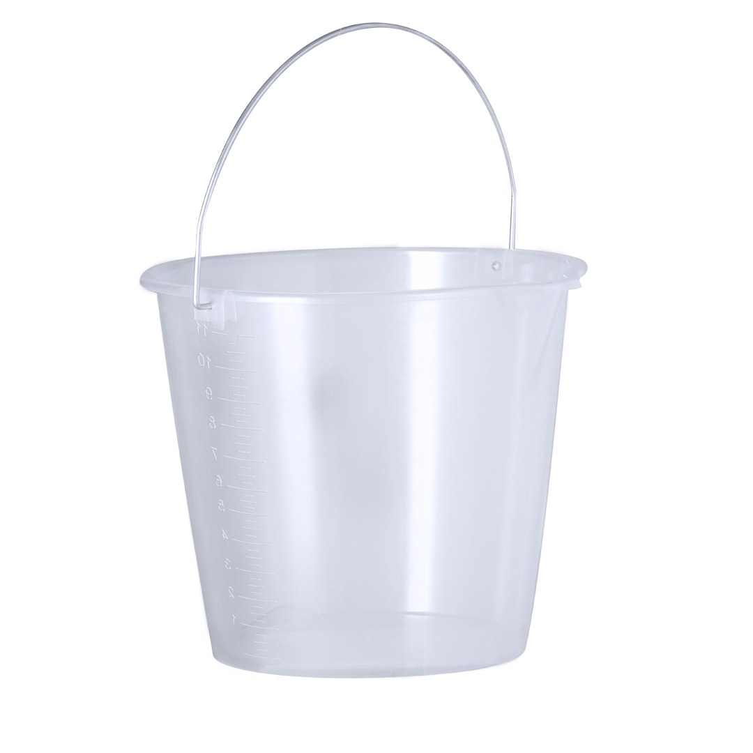 Cubo Medidor 4