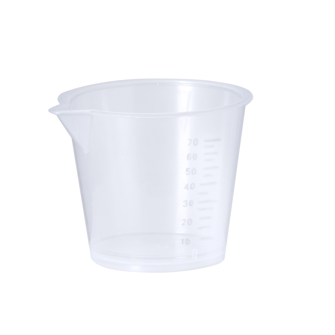 Vaso Medidor 2
