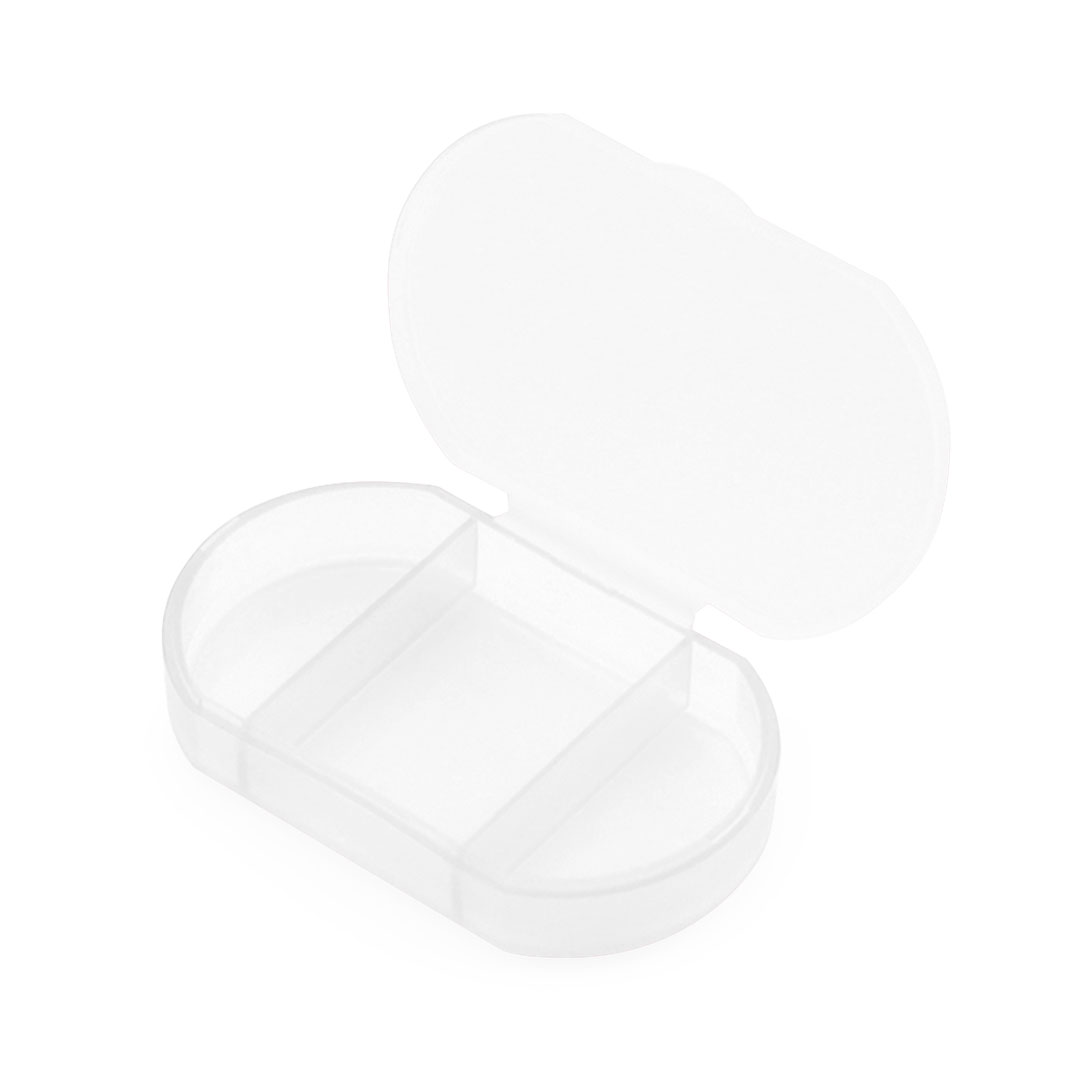 Pastillero Trizone - Imagen 10