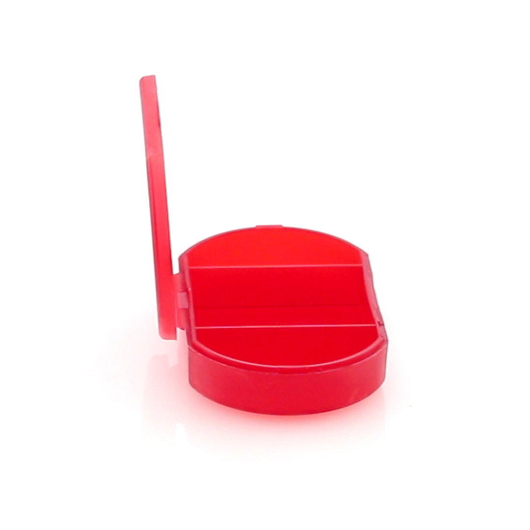 Pastillero 6