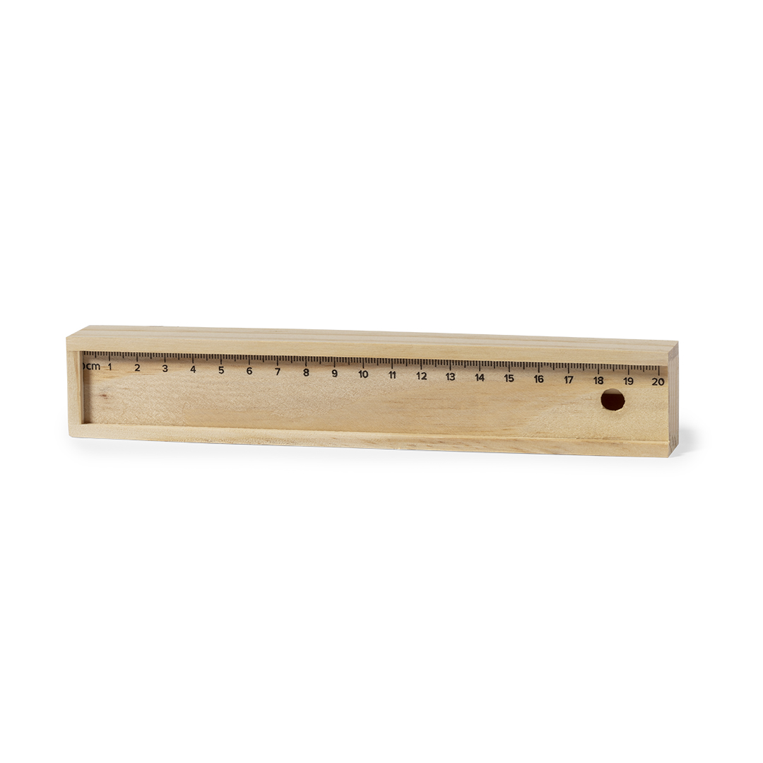 Caja Lápices 6