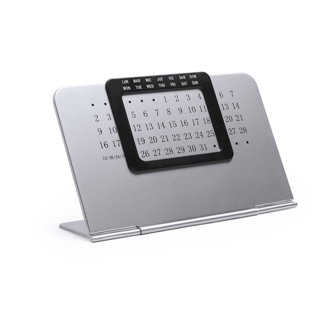 Calendario Perpetuo Lider - Imagen 4