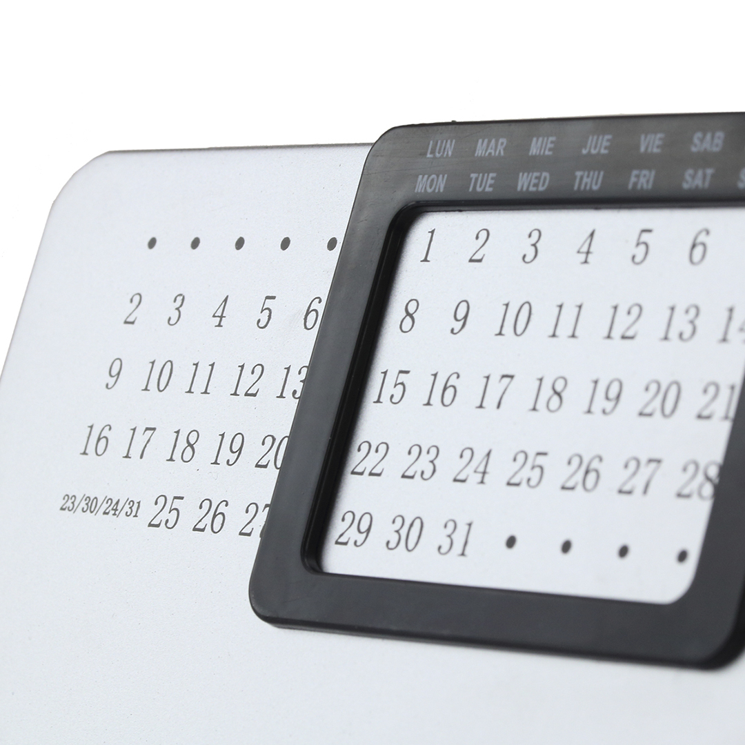 Calendario Perpetuo 3