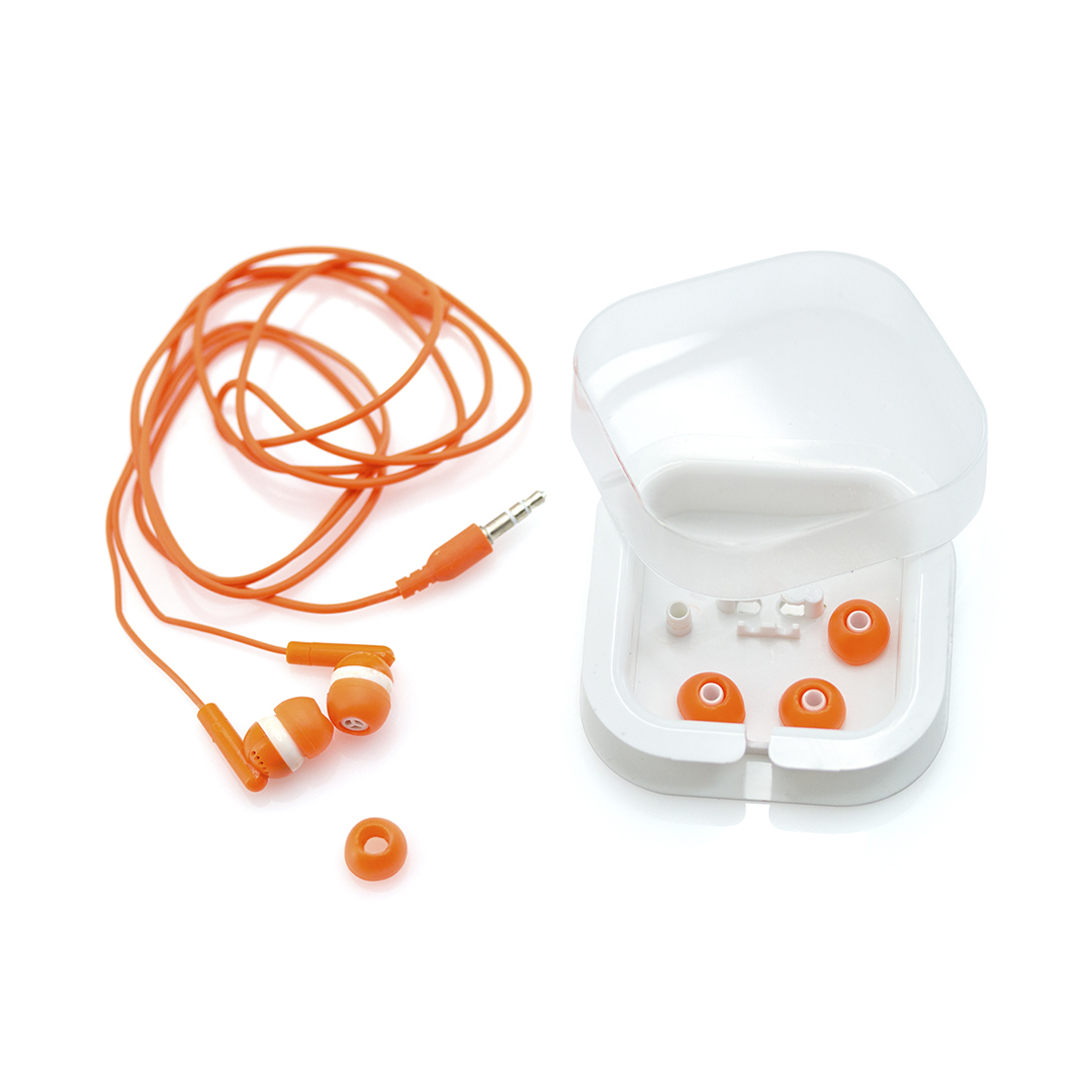 Auriculares 3