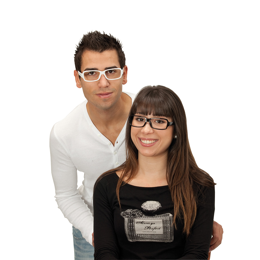 Gafas Sin Cristal 3