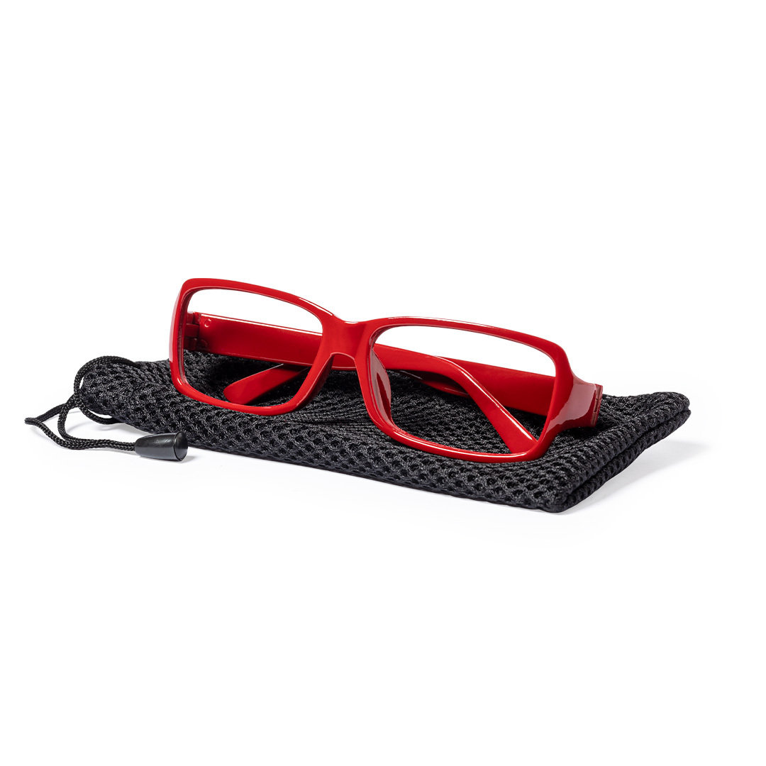 Gafas Sin Cristal 4
