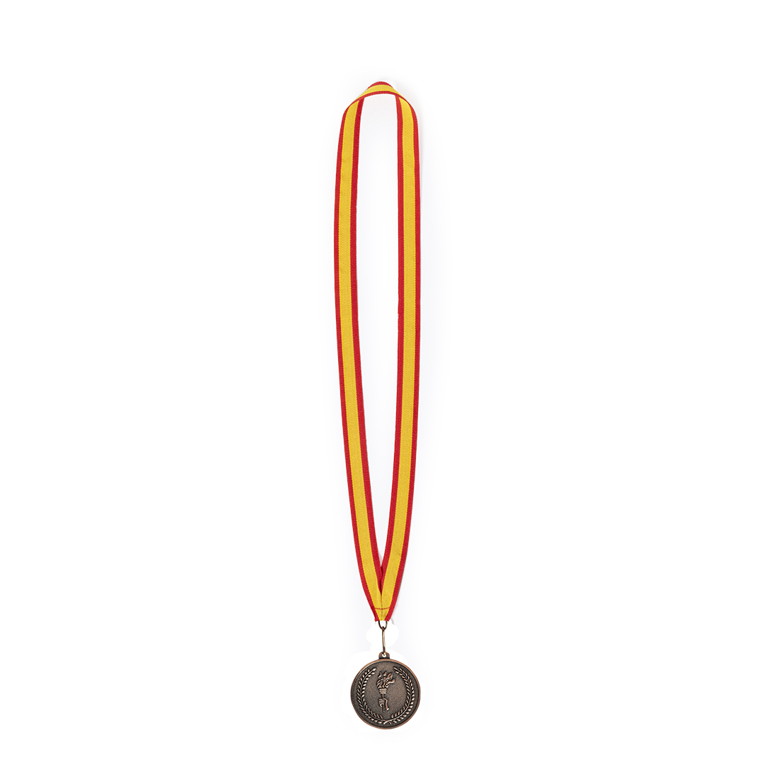 Medalla Corum - Imagen 4