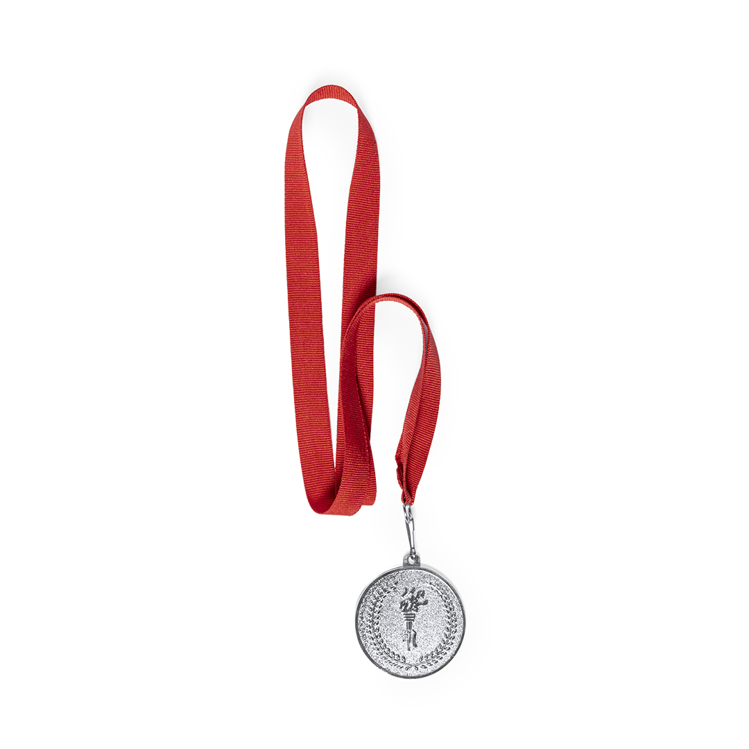 Medalla 2