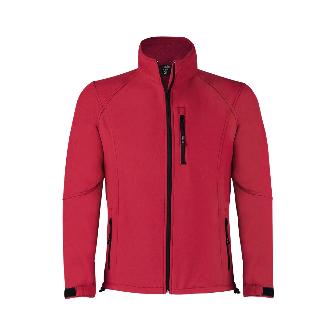 Chaqueta 2