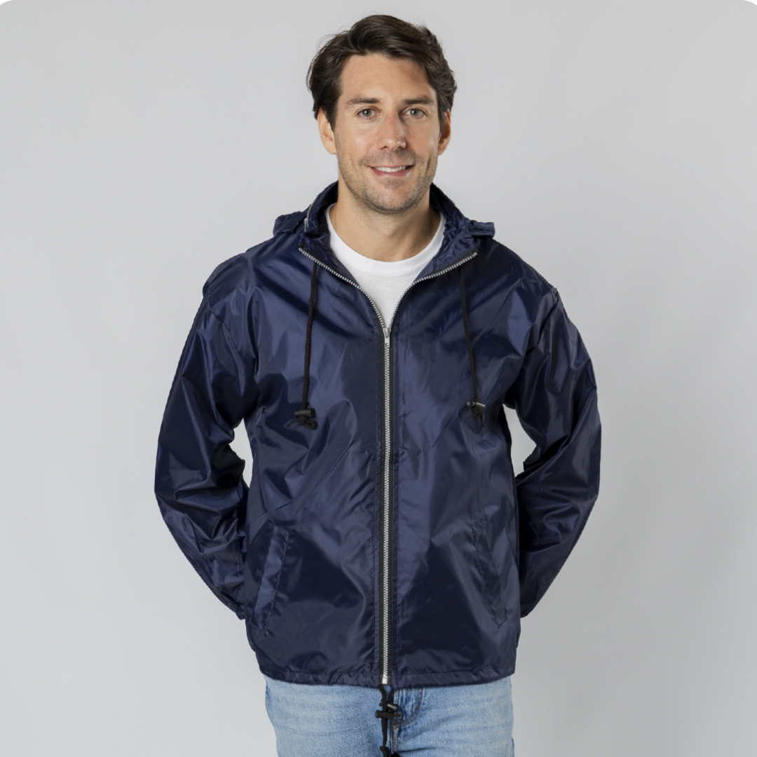 Impermeable
