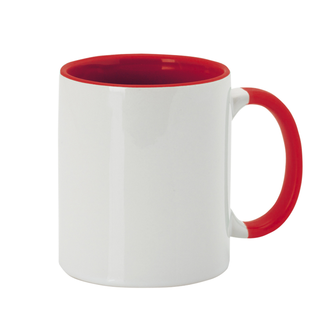 Taza Sublimación Harnet - Imagen 8