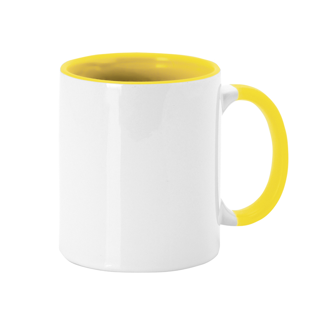 Taza Sublimación Harnet - Imagen 4
