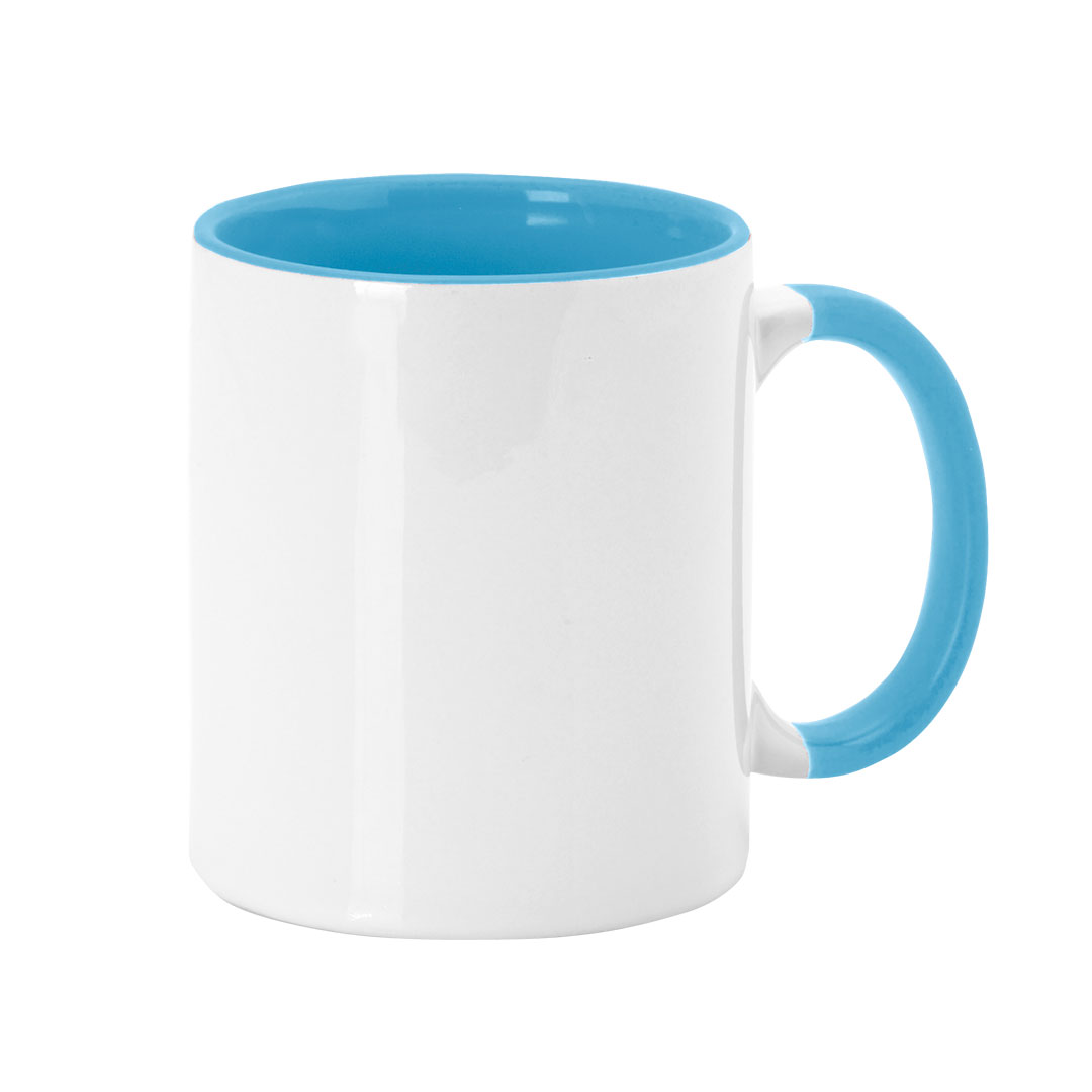 Taza Sublimación Harnet - Imagen 10