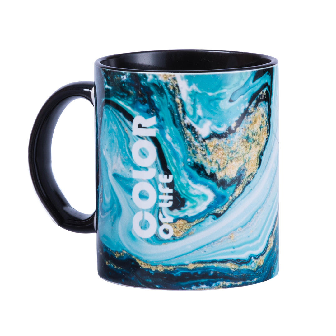 Taza Sublimación 2