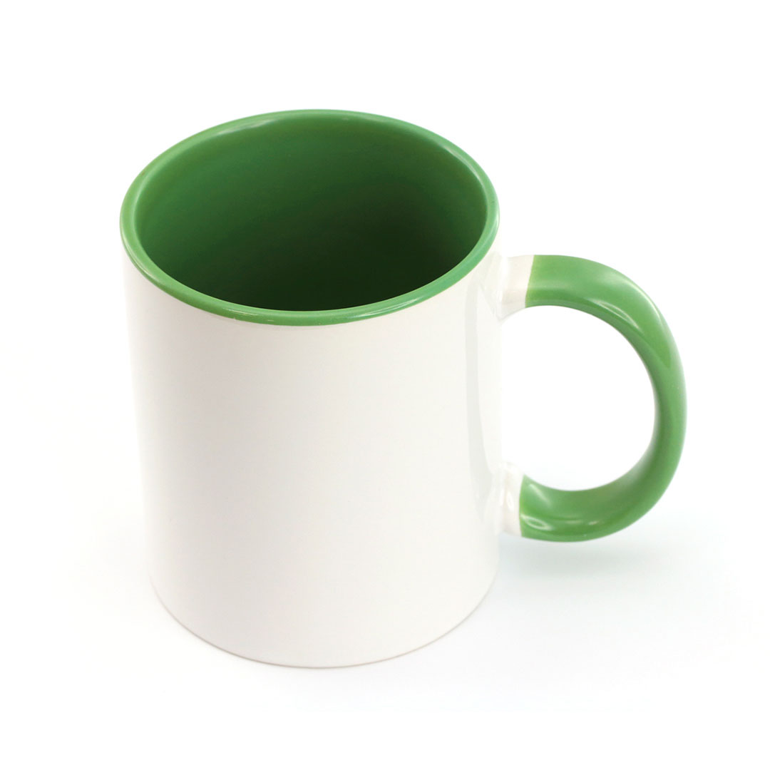 Taza Sublimación 3