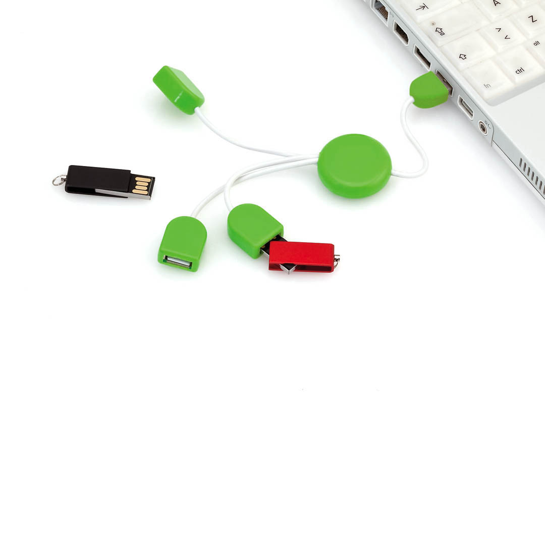 Puerto USB 2