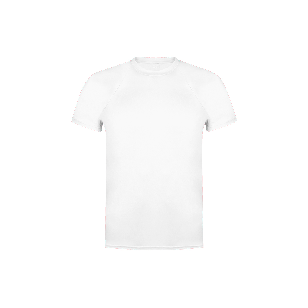 Camiseta Niño Tecnic Plus - Imagen 13
