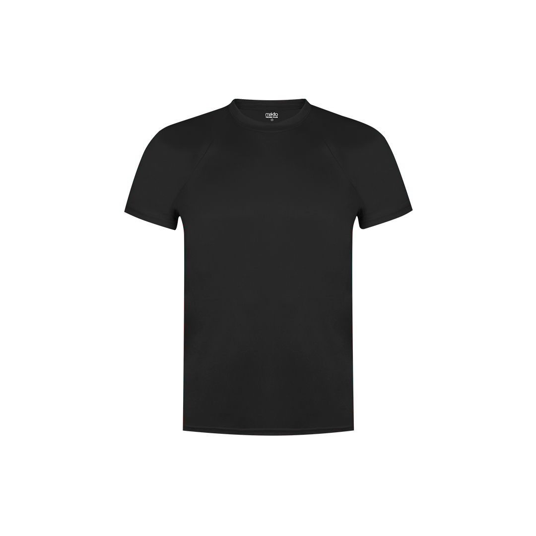 Camiseta Niño Tecnic Plus - Imagen 21