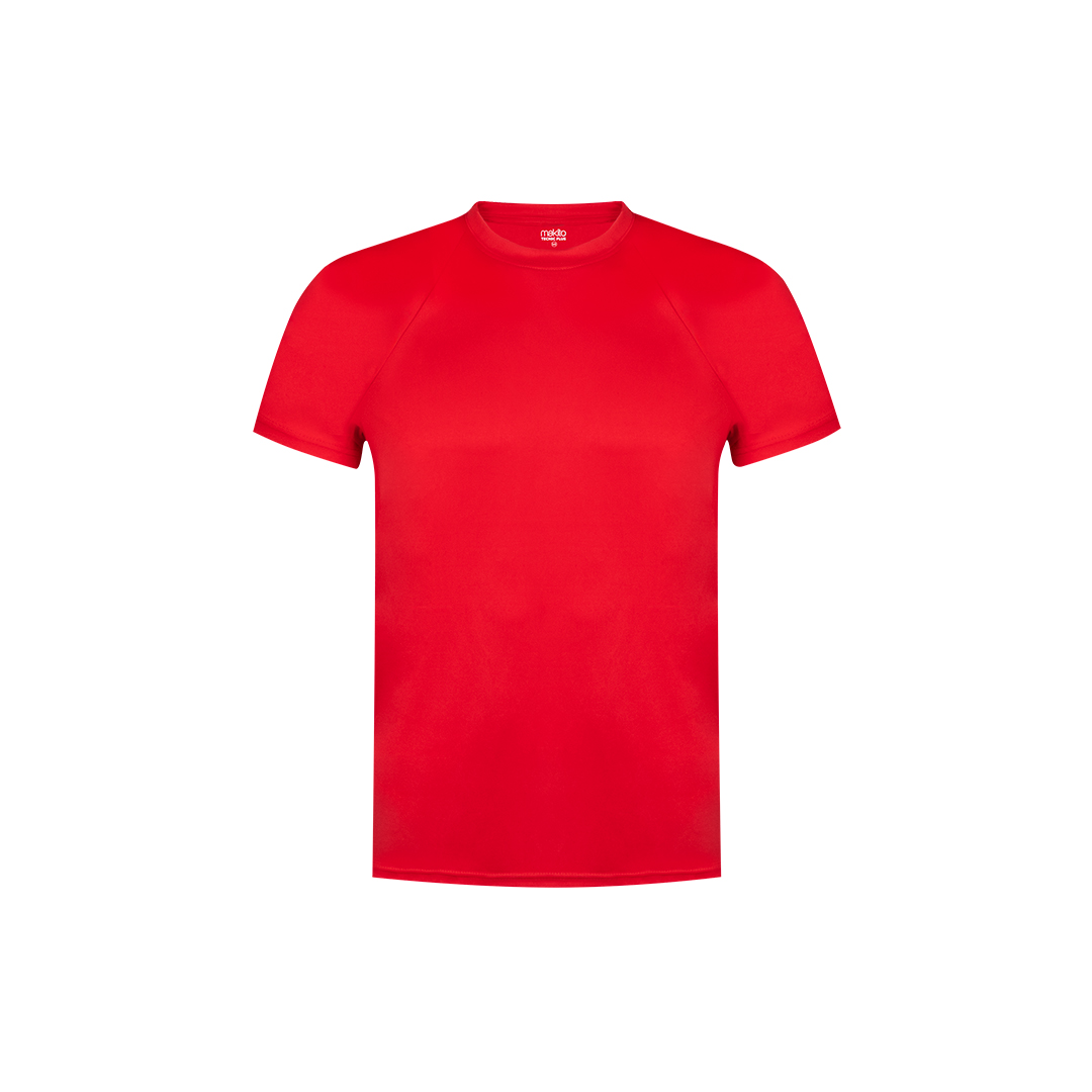 Camiseta Niño Tecnic Plus - Imagen 26