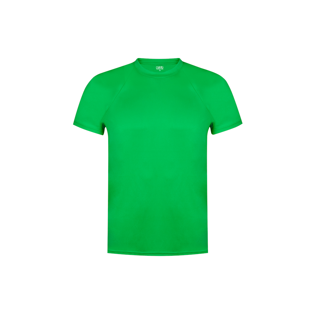 Camiseta Niño Tecnic Plus - Imagen 27