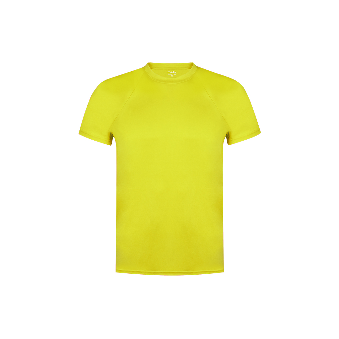 Camiseta Niño Tecnic Plus - Imagen 6