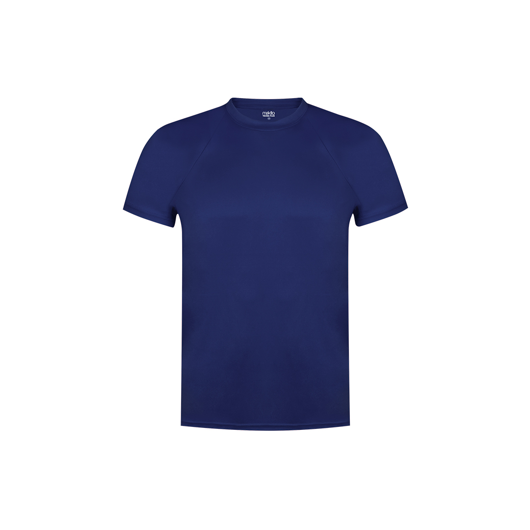 Camiseta Niño Tecnic Plus - Imagen 36