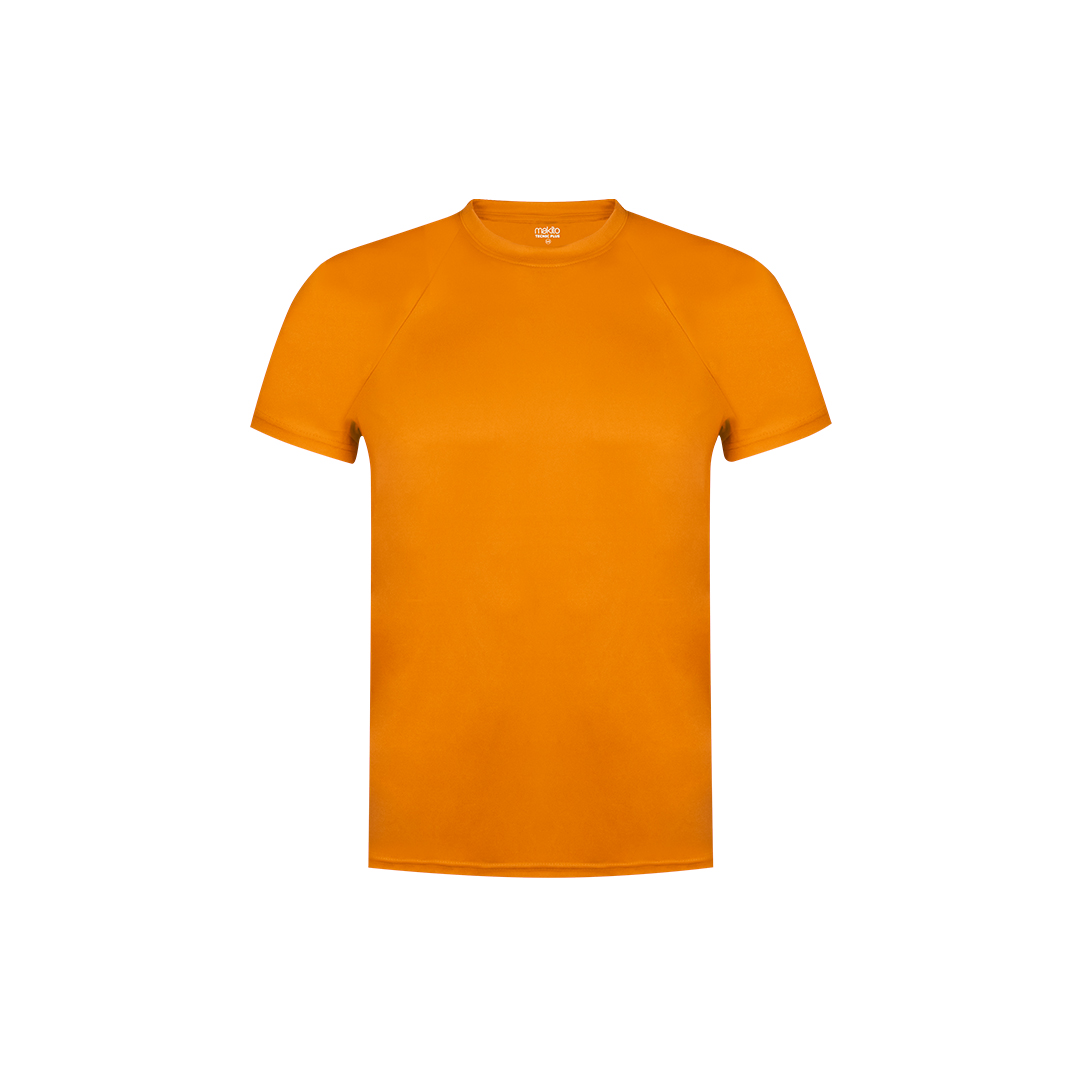 Camiseta Niño Tecnic Plus - Imagen 20