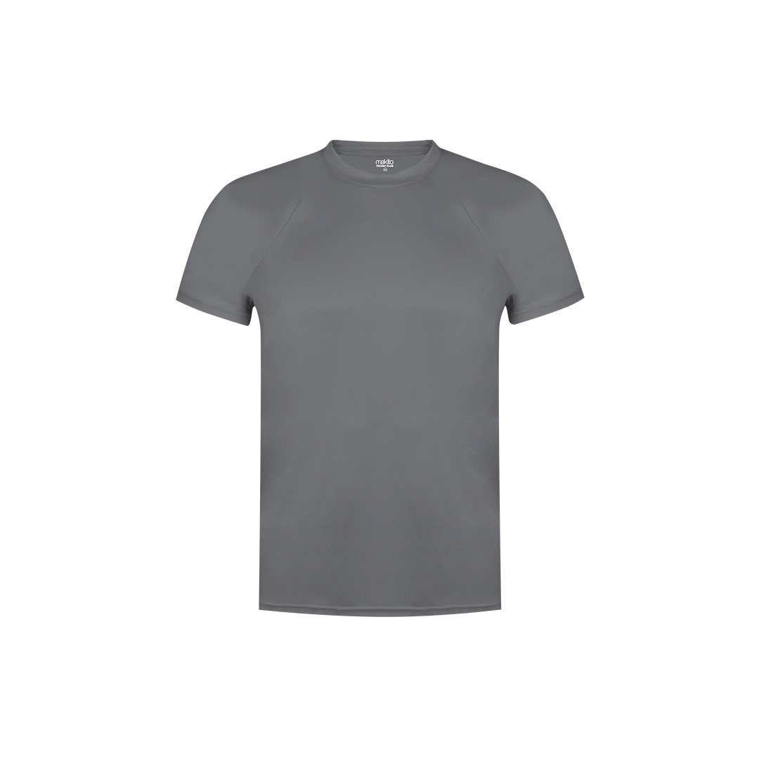 Camiseta Niño Tecnic Plus - Imagen 35