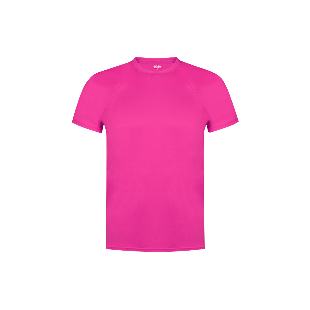 Camiseta Niño Tecnic Plus - Imagen 15