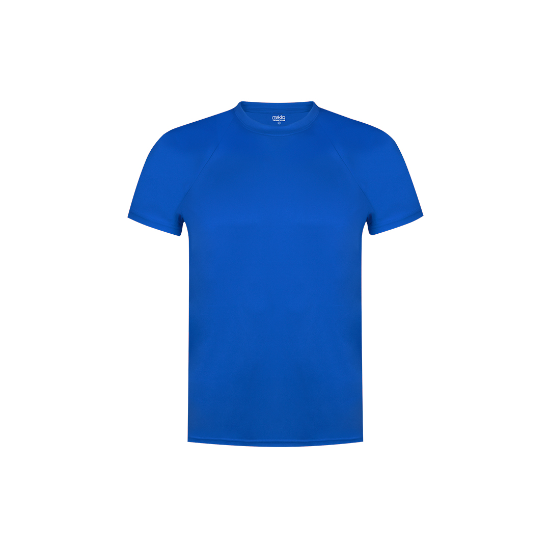 Camiseta Niño Tecnic Plus - Imagen 11