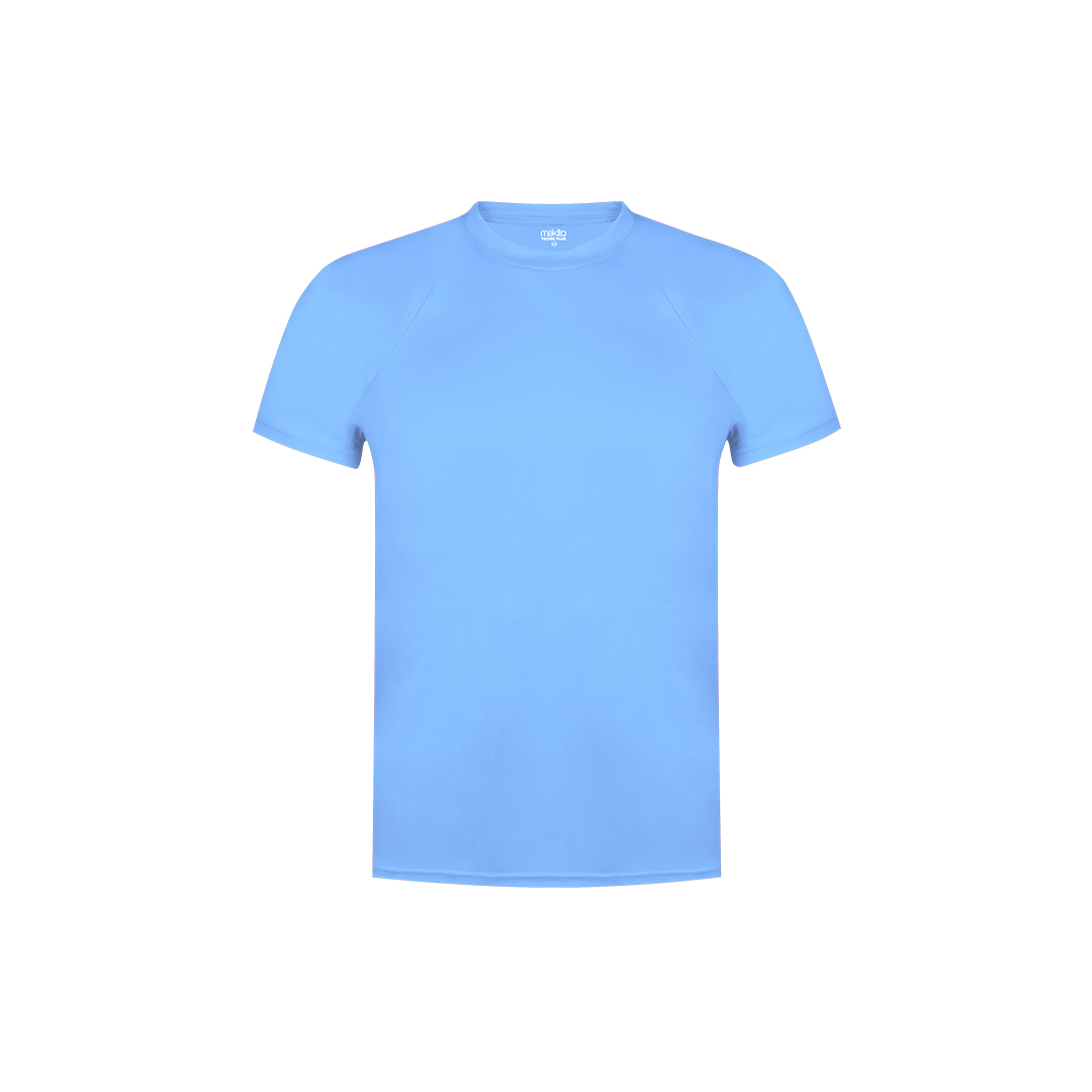 Camiseta Niño Tecnic Plus - Imagen 31