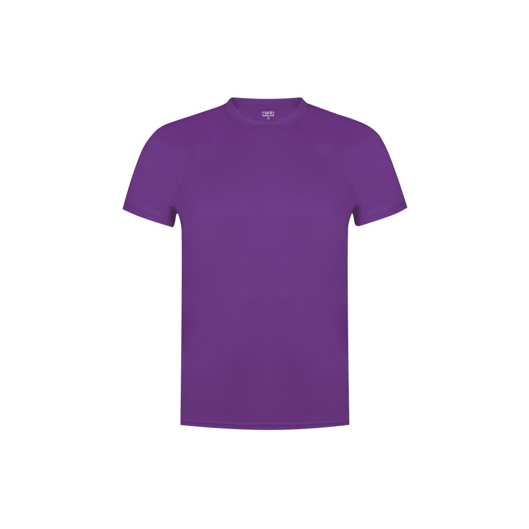 Camiseta Niño Tecnic Plus - Imagen 40